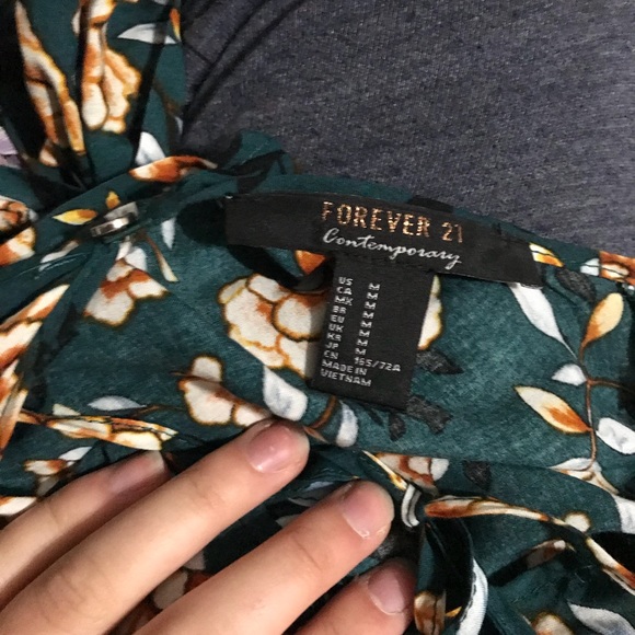 Romper - Picture 3 of 3